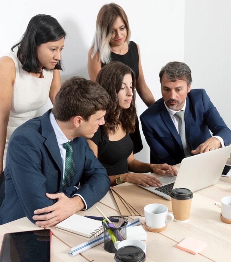 “What does a freelance digital marketer do?”